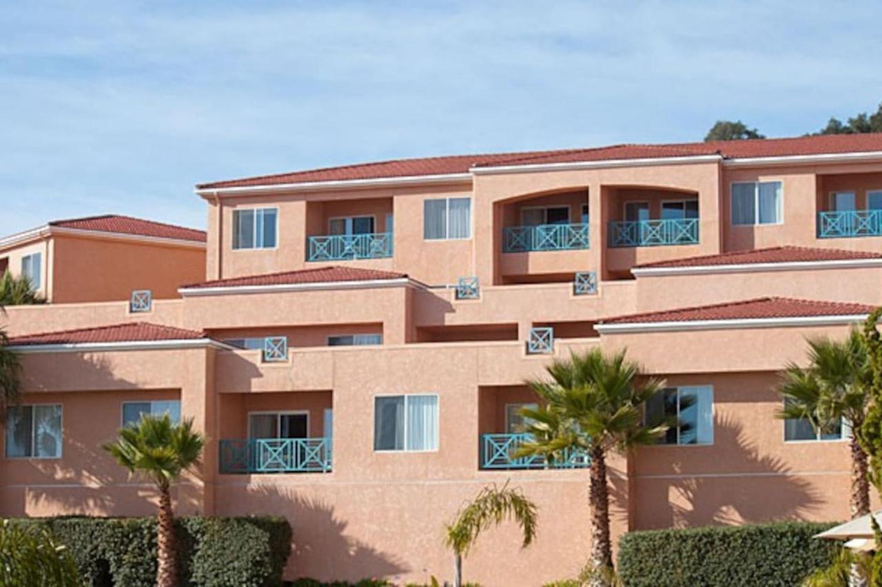 Diamond - San Luis Bay Inn - St Avila Beach Exterior photo