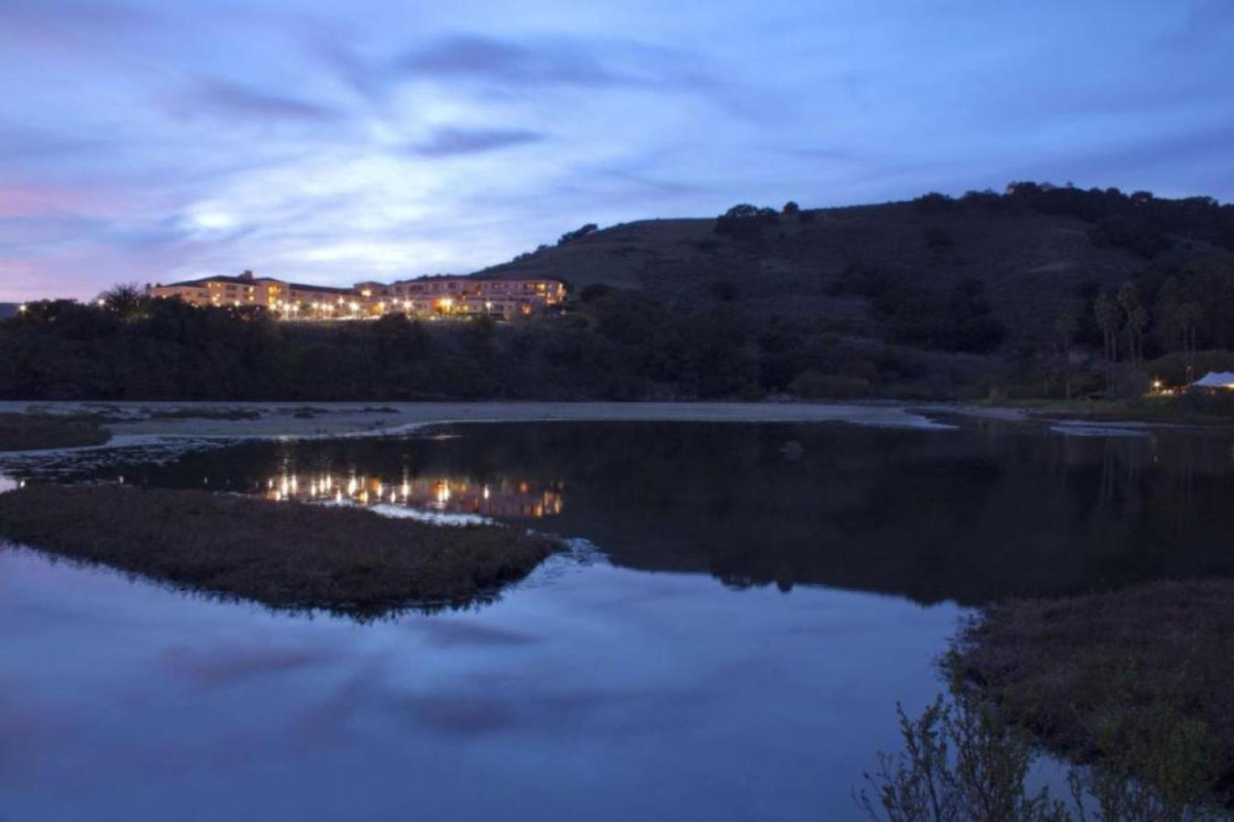 Diamond - San Luis Bay Inn - St Avila Beach Exterior photo