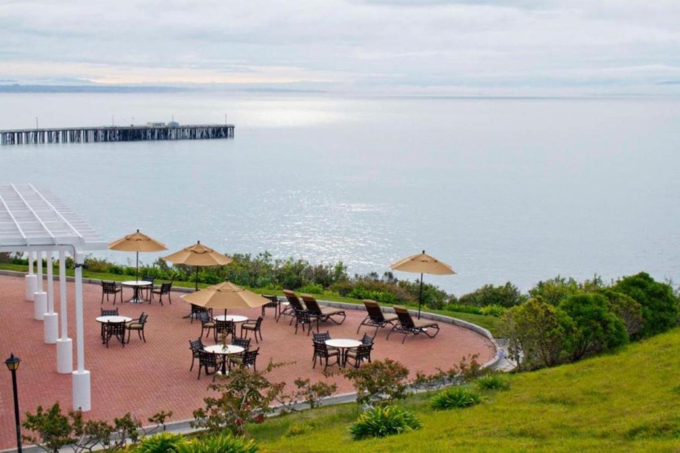 Diamond - San Luis Bay Inn - St Avila Beach Exterior photo