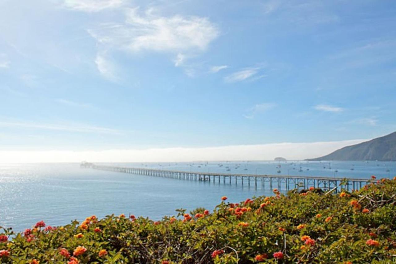 Diamond - San Luis Bay Inn - St Avila Beach Exterior photo