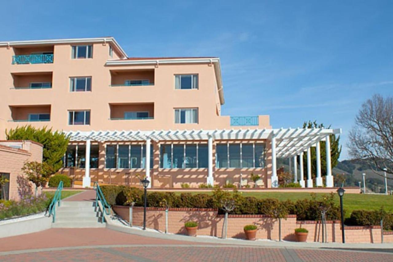 Diamond - San Luis Bay Inn - St Avila Beach Exterior photo