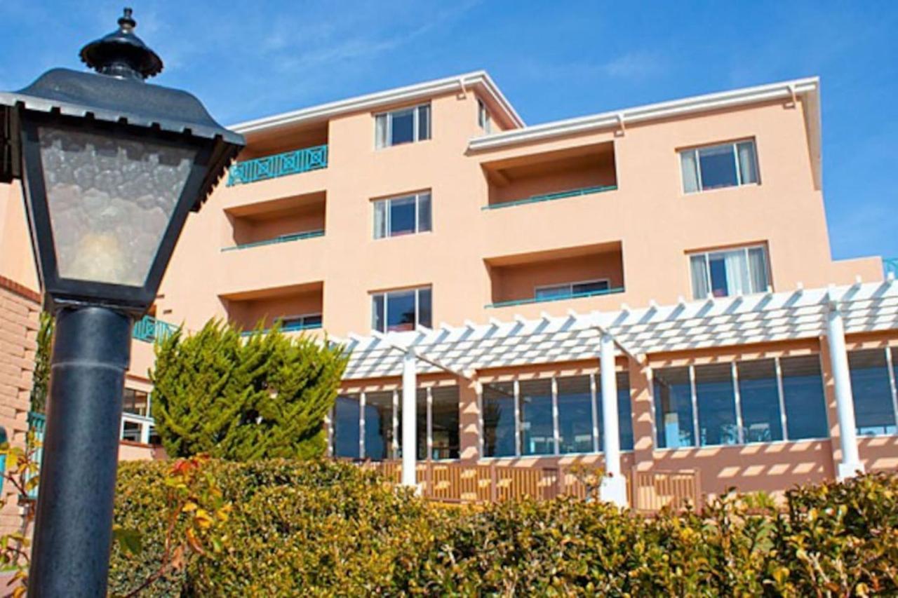 Diamond - San Luis Bay Inn - St Avila Beach Exterior photo