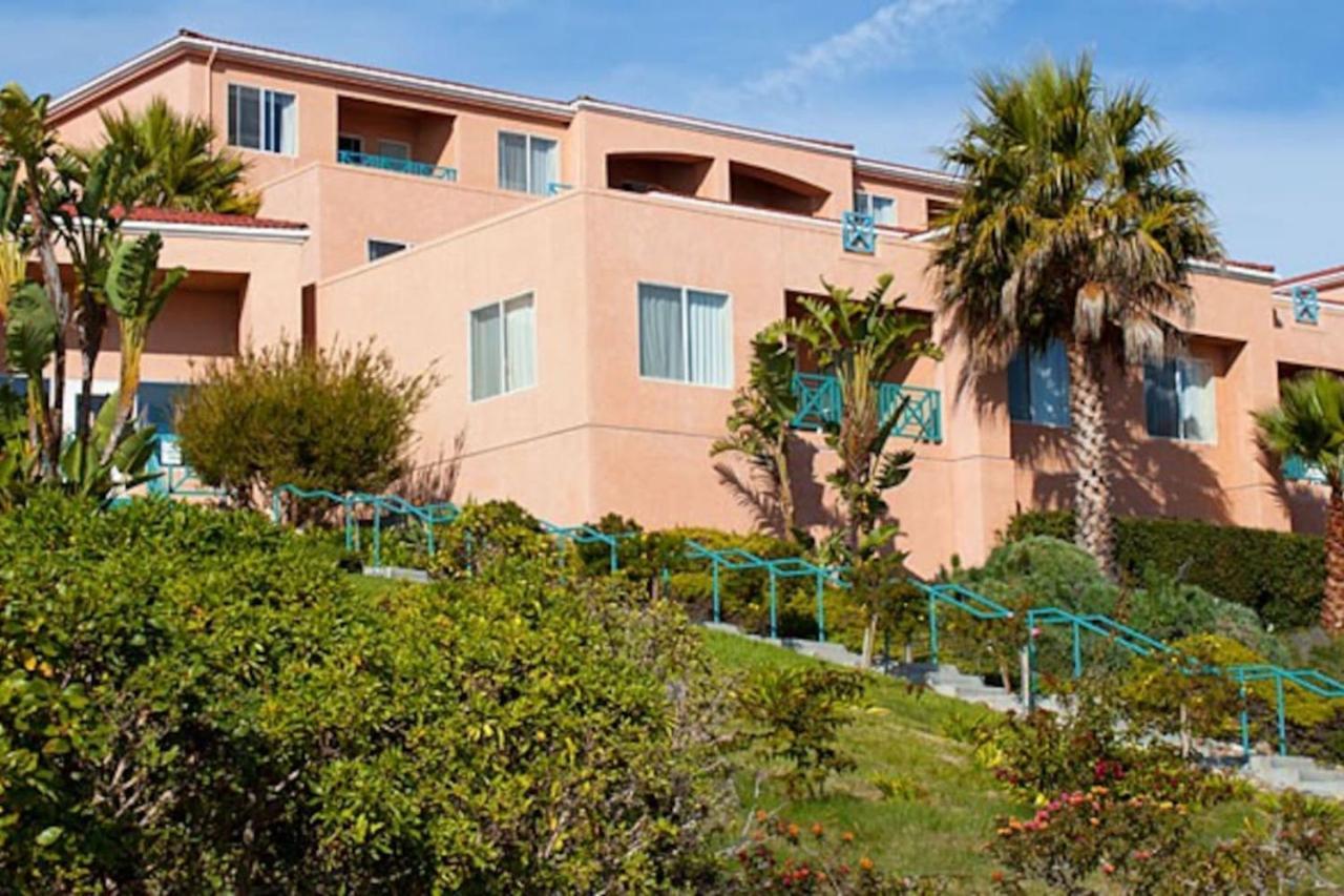 Diamond - San Luis Bay Inn - St Avila Beach Exterior photo