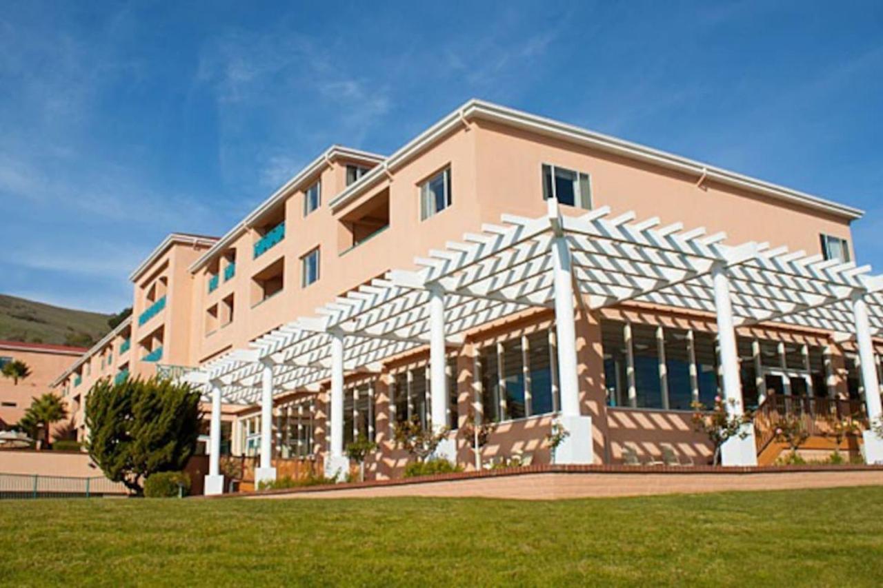 Diamond - San Luis Bay Inn - St Avila Beach Exterior photo